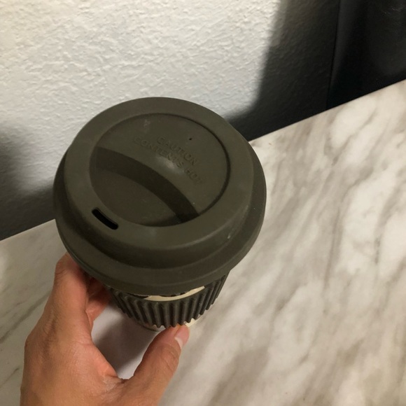 C.R. Gibson cup - Picture 2 of 6